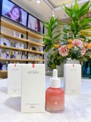 Tinh Chất Chống Nắng, Dưỡng Trắng Nâng Tông Feelxo Glacier Air-Fit Tone Up Sun Ampoule SPF50+ PA+++ 30ml 