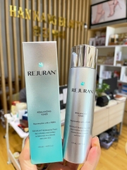 Nước hoa hồng Phục hồi, Dưỡng ẩm, Tái tạo da Rejuran Healer Rebalancing toner 120ml