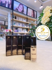 Kem nền TOM FORD | Traceless Soft Matte Foundation| màu 0.3 Ivory Silk