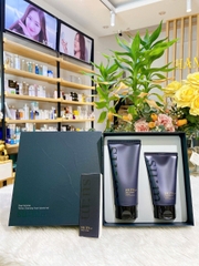 Set sữa rửa mặt, làm bọt cạo râu; phục hồi và làm sáng da cho nam Su:m37 Dear Homme Perfect Cleansing Foam Special Set