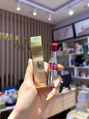 Son Dưỡng Y.S.L Yves Saint Laurent YSL Rouge Volupte Candy Glaze