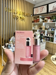 Má Hồng Dạng Kem Rare Beauty Soft Pinch Dewy Liquid Blush - màu Hope ( Màu hồng đất nude )