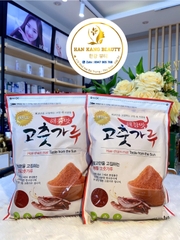 Ớt bột mịn, vảy Hae cham mat Taste from the Sun 1kg