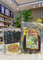 Hồng Sâm Củ Tẩm Mật Ong Goryeo Jin Tang ngâm Nội Địa Hàn 500g