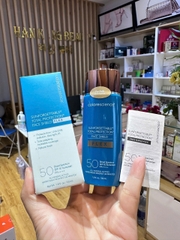 Kem Chống Nắng nâng tông chống ánh sáng xanh Colorescience Sunforgettable Total Protection Face Shield Flex SPF 50 Pa++++ 55ml
