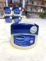 Sáp Dưỡng Ẩm Vaseline Pure Petroleum Jelly 50ml (có VAT)