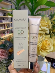 Kem Nền, Chống Nắng ,Chống Ánh Sáng Xanh, Nâng Tone 4 Trong 1 Casmara Urban Protect DD Cream 50 SPF Multi Light- 50ml