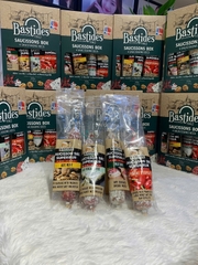 Set salami Bastides 1962 Saucissons Box mix 4 vị– 4 hương vị độc đáo