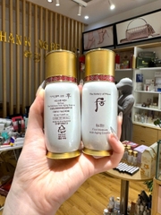 Tinh chất tái tạo, phục hồi, khỏe da Whoo Bichup First Moisture Anti-Aging Essence 50ml tách set