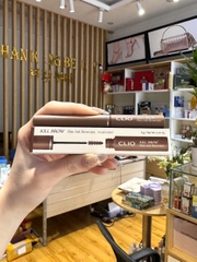 Chuốt Mày Bám Lâu Không Bết Vón Kill Cover Slim Ash Browcara (3g)-#04 Ash Gray (Nâu Xám Khói Lạnh)