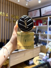 Phấn Nước Yves Saint Laurent Y.S.L Le Cushion Encre De Peau Matte Cushion Foundation-Tone 10 Trắng Hồng