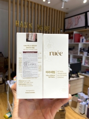 Tinh Chất Retinol Phục Hồi ,Tái Tạo, Giảm Thâm Nám Và Dưỡng Sáng Đều Màu Da Ruée MILA Serum Retinol