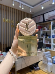 Phấn nước YSL Glow Pact Cushion Limited Edition Vỏ Hồng - Màu B20 Tone Tự Nhiên