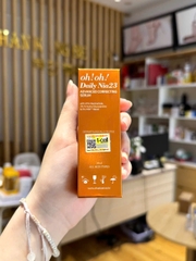 Tinh Chất Dưỡng Sáng Da, Mờ Thâm Nám oh!oh! Daily Nia23 Advanced Correcting Serum 30ml