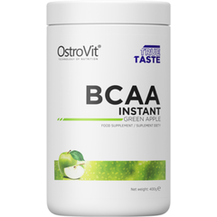 Ostrovit BCAA Instant (400g - 40 Lần Dùng)