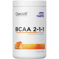 Ostrovit BCAA 2-1-1 (400g)