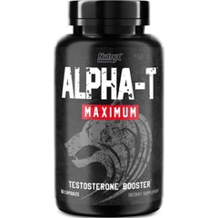 Nutrex Alpha-T (60 Viên)