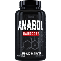 Nutrex Anabol Hardcore (60 Viên)