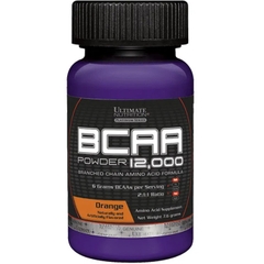 Sample BCAA 12000