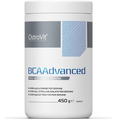 Ostrovit BCAAdvanced (450g)