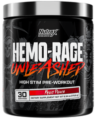Nutrex Hemo-Rage (30 Lần Dùng)