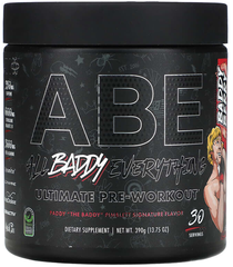 Applied Nutrition ABE (30 Lần Dùng)