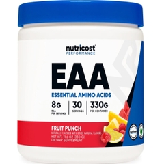 Nutricost EAA (30 Serv)