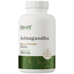 OstroVit Ashwagandha VEGE (200 Viên)