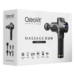 Máy Massage Ostrovit (1 Bộ)