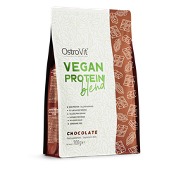 Ostrovit Vegan Protein Blend (2.1kg - 3 Túi)