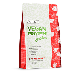 Ostrovit Vegan Protein Blend (700g) - Protein Thực Vật