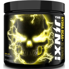 The Jinx Hydra BCAA+ (30 Lần Dùng)