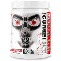 The Curse! Creatine (500g)