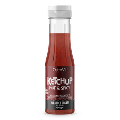 OstroVit Ketchup 350g