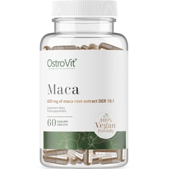 Ostrovit Maca Vege (60 Viên)