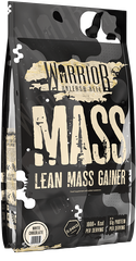 Warrior Lean Mass Gainer (5kg)