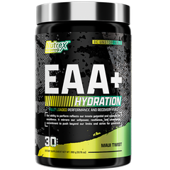 Nutrex EAA + Hydration (30 Lần Dùng)