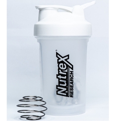 Shaker Nutrex (400ml)