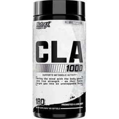 Nutrex CLA (180 Viên)