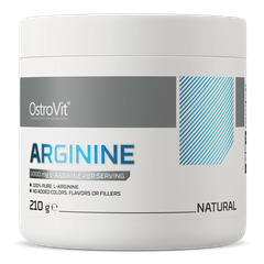 Ostrovit Arginine (210g)