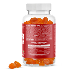 Ostrovit Apple Cider Vinegar Gummies (60 Viên)