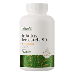 Ostrovit Tribulus Terrestris VEGE (360 Viên)