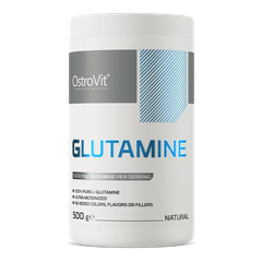 Ostrovit Glutamine (500g)