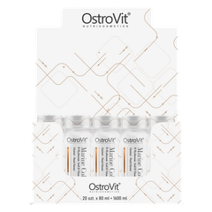 Ostrovit Marine Collagen Shot (80ml)