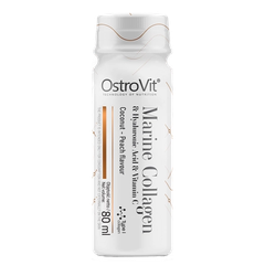 Ostrovit Marine Collagen Shot (80ml)