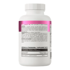 Ostrovit L-Carnitine 1000 (90 Viên)