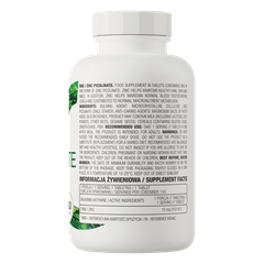 Ostrovit Zinc Picolinate (150 Viên)