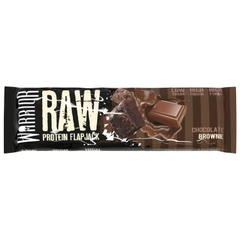 Warrior Raw Protein Flapjack (1 Thanh)