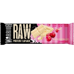 Warrior Raw Protein Flapjack (1 Thanh)