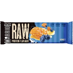 Warrior Raw Protein Flapjack (1 Thanh)